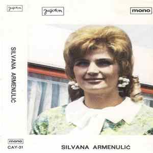 Silvana Armenulić - Silvana Armenulić FLAC