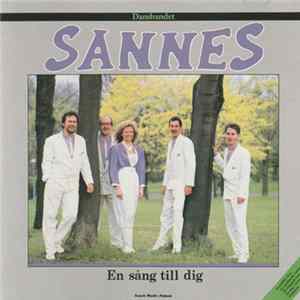 Sannes - En Sång Till Dig FLAC