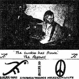 The Pagans - The Cuckoo Has Flown FLAC