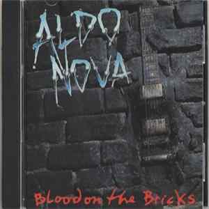 Aldo Nova - Blood On The Bricks FLAC