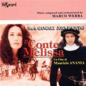 Marco Werba - Il Conte Di Melissa (Original Soundtrack Music - World Premiere Recording) FLAC