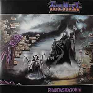 The Mist - Phantasmagoria FLAC