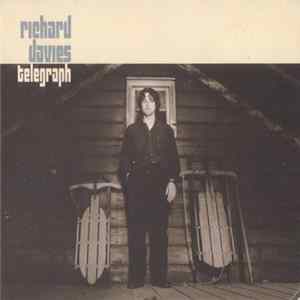 Richard Davies - Telegraph FLAC