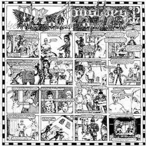The Apostles / Statement - The Other Operation / Reminence Of A Destructive Age FLAC