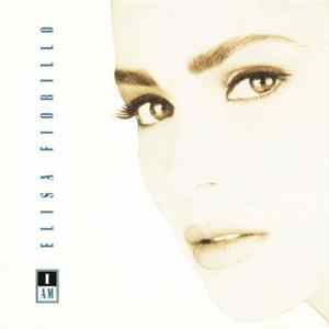 Elisa Fiorillo - I Am FLAC