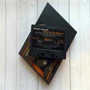 Night Caller - Man In The Mirror FLAC