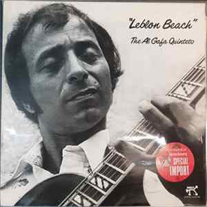 The Al Gafa Quinteto - Leblon Beach FLAC