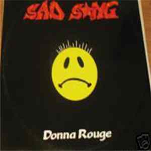 Donna Rouge - Sad Song FLAC