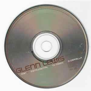 Glenn Lewis - Don't You Forget It FLAC