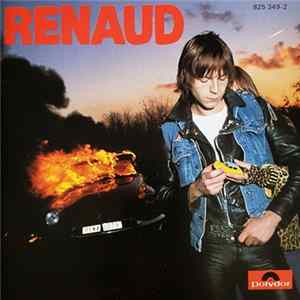 Renaud - Ma Gonzesse FLAC
