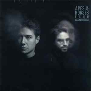 Apes & Horses - Echo FLAC