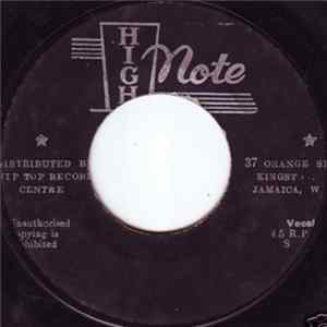 Johnny & The Attractions, Scotty - Call Of The Drums / Unbelievable Sounds FLAC