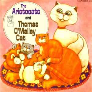 Ronnie Hilton - The Aristocats And Thomas O'Malley Cat FLAC