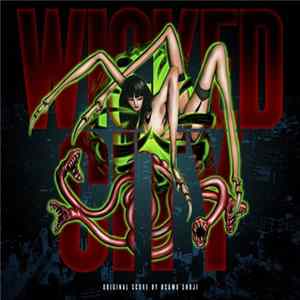 Osamu Shoji - Wicked City (Original Score) FLAC