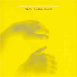 Susanna & The Brotherhood Of Our Lady - Garden Of Earthly Delights FLAC