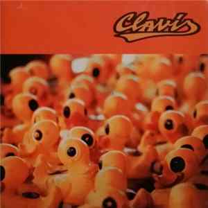 Clavis - Lucky Prophet Inc. FLAC