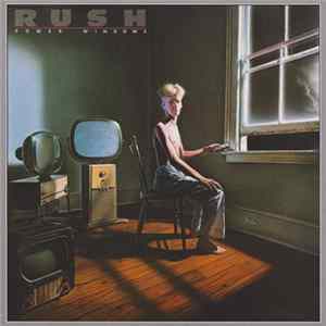 Rush - Power Windows FLAC