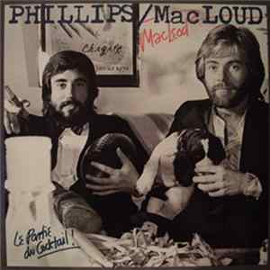 Phillips / MacLeod - Le Partie Du Cocktail! FLAC