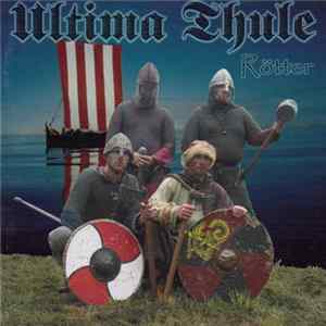 Ultima Thule - Rötter FLAC