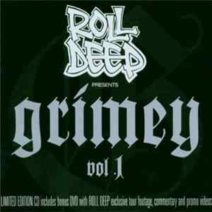 Roll Deep - Grimey Vol .1 FLAC
