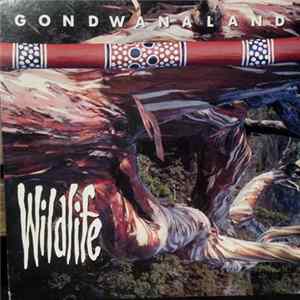 Gondwanaland - Wildlife FLAC