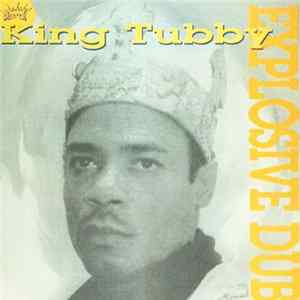 King Tubby - Explosive Dub FLAC