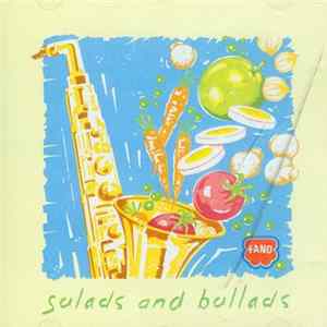 Various - Salads And Ballads (Rhythm Of Life) FLAC