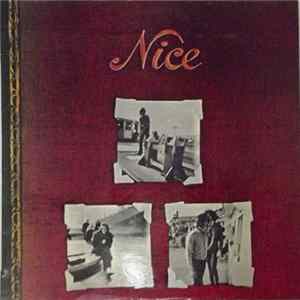 The Nice - Nice FLAC