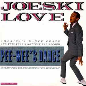Joeski Love - Pee-Wee's Dance FLAC