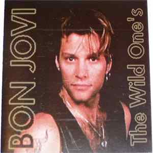 Bon Jovi - The Wild One's FLAC