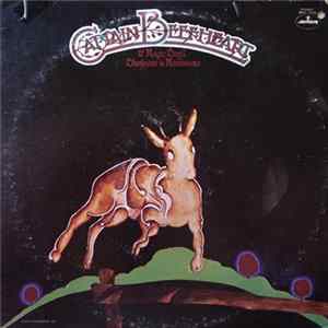 Captain Beefheart And The Magic Band - Bluejeans & Moonbeams FLAC