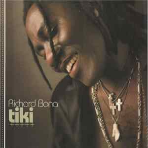 Richard Bona - Tiki FLAC