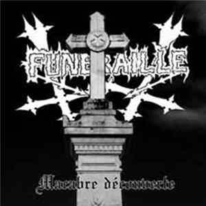 Funeraille - Macabre Découverte FLAC