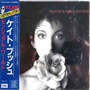 Kate Bush - The Sensual World FLAC