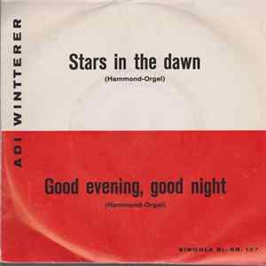 Adi Wintterer - Stars In The Dawn FLAC