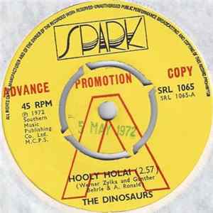 The Dinosaurs - Hooly Hoolai FLAC