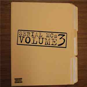Various - Serial MC's Vol. 3 FLAC