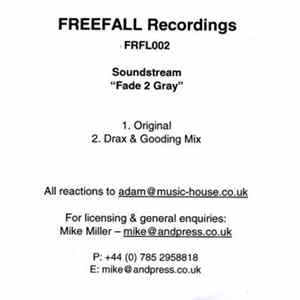 Soundstream - Fade 2 Grey FLAC