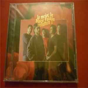 Ases Falsos - Lo Mejor De Ases Falsos Volumen 1 FLAC