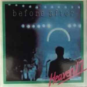 Heaven 17 - Before After FLAC