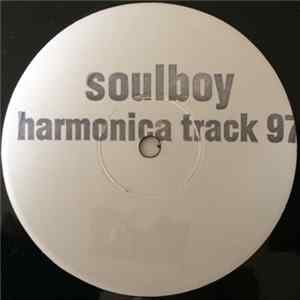 Soulboy - Harmonica Track 97 FLAC