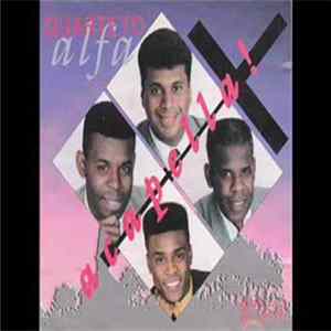 Quarteto Alfa - Acapella! FLAC