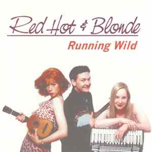 Red Hot & Blonde - Running Wild FLAC
