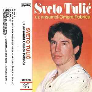 Sveto Tulić - Ja Molim Babu FLAC