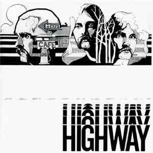 Highway - Highway FLAC