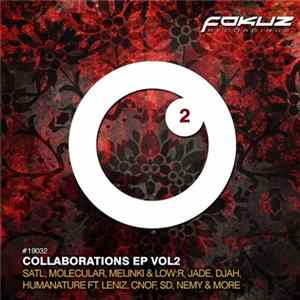 Various - Collaborations EP Vol.2 FLAC