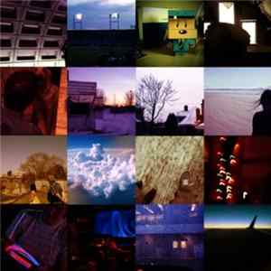 Cloudkicker - Loop FLAC