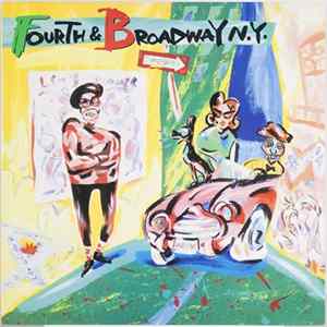 Various - Fourth & Broadway N.Y. FLAC