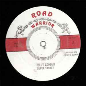 Super Tarney - Fully Loaded FLAC