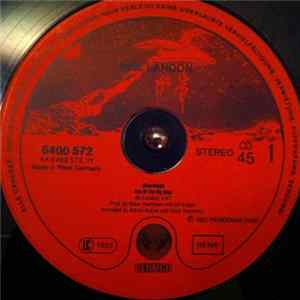 Neil Landon - One Of The Big Boys FLAC